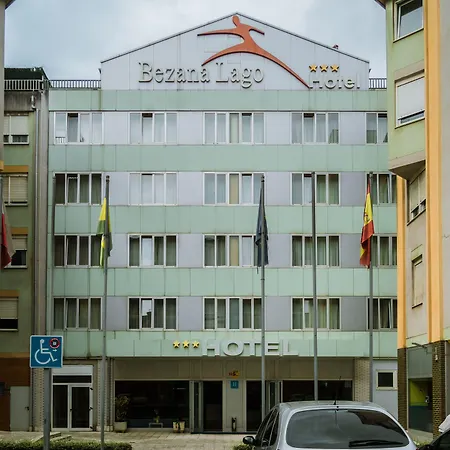 Bezana Hotel 3*