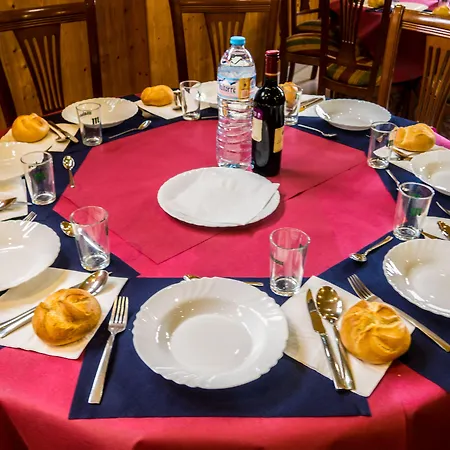 Hotel Bezana 3*