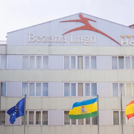 Bezana Hotel