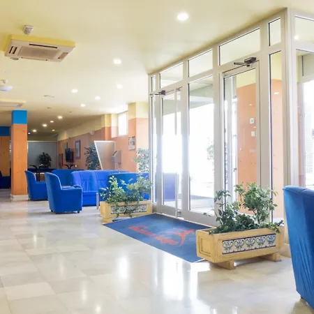 Bezana Hotel