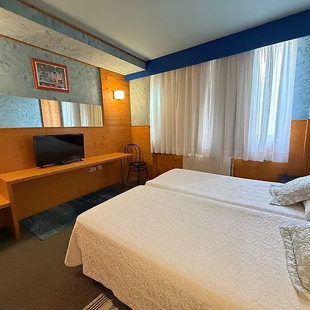 Bezana Hotel