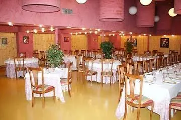 Hotel Bezana Santa Cruz De Bezana