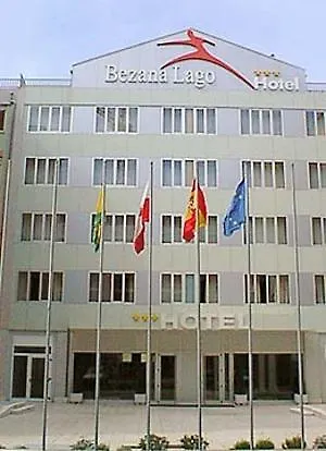 Hotel Bezana