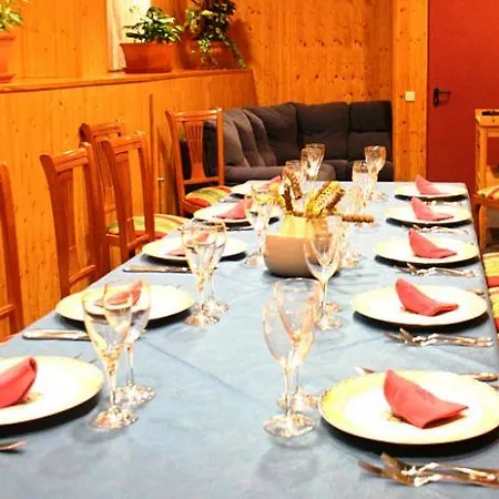 Hotel Bezana
