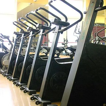 Hotel Bezana Santa Cruz De Bezana