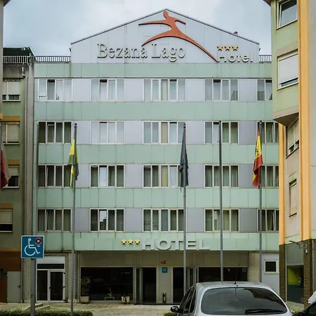 Bezana