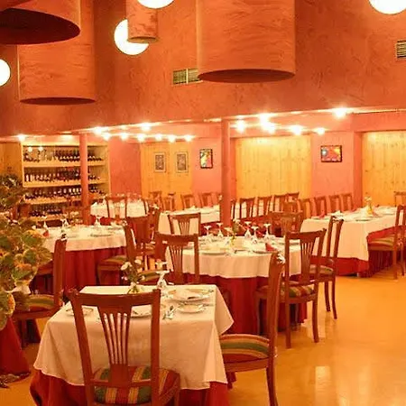Bezana Hotel