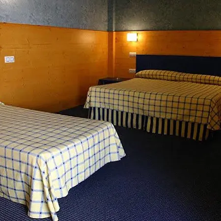 Hotel Bezana