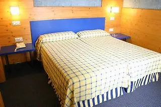 Bezana Hotel