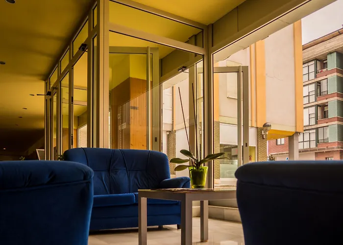 Bezana 3* Santa Cruz De Bezana