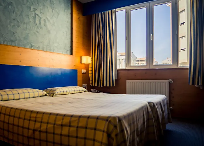 Bezana 3* Santa Cruz De Bezana