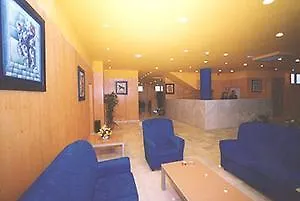 Bezana Hotel Santa Cruz De Bezana