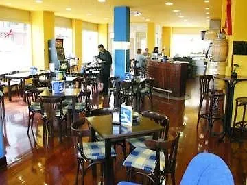 Bezana 3* Santa Cruz De Bezana