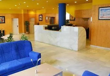 Hotel Bezana Santa Cruz De Bezana