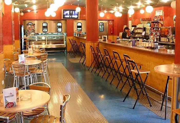 Bezana 3* Santa Cruz De Bezana