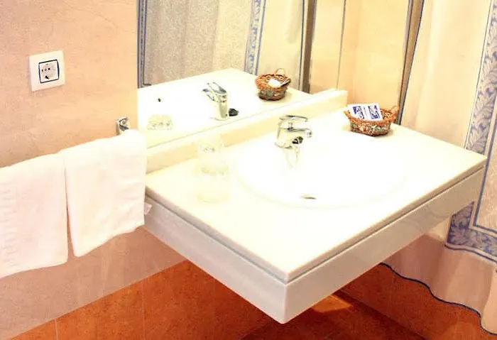 Bezana 3* Santa Cruz De Bezana