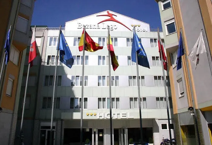 Bezana 3* Santa Cruz De Bezana