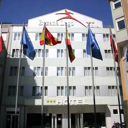 Bezana 3* Santa Cruz De Bezana