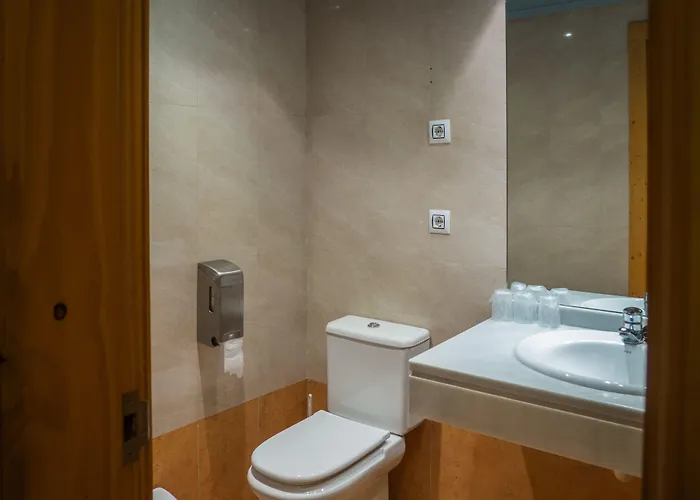 Bezana 3* Santa Cruz De Bezana