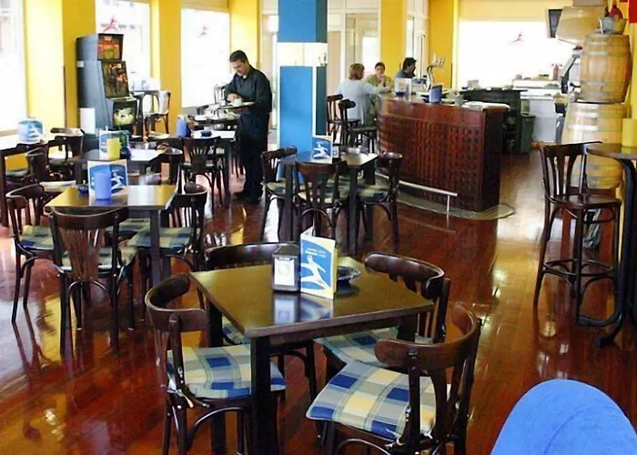 Bezana 3* Santa Cruz De Bezana