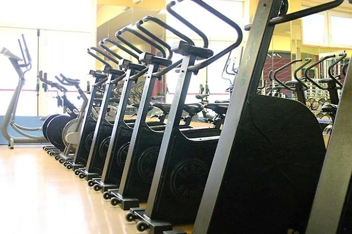 Hotell Bezana Santa Cruz De Bezana