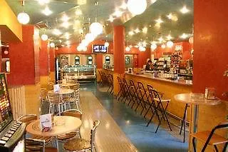 Bezana Hotell Santa Cruz De Bezana